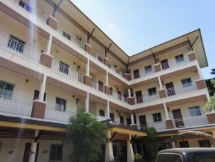 Hotel Nichapat Place Khon Kaen Exterior foto